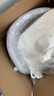 日康（rikang）宝宝餐椅 叫叫椅婴儿学坐椅多功能儿童吃饭餐桌 RK-X2009-5 灰色 实拍图