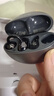 SANAG塞那S6S Ultra蓝牙耳机耳夹式气骨传导概念开放式不入耳运动挂耳式无线AI耳机 适配小米苹果 实拍图
