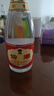 汾酒 黄盖玻汾 清香型白酒 53度 475mL*6瓶整箱 年份随机 实拍图