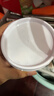 嘉宝莉墙面修补膏防霉抗菌补墙膏白色墙面去污修复腻子粉膏墙皮脱落防水1kg 实拍图