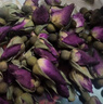 福茗源花草茶 玫瑰花茶250g 特级品质无硫熏云南金边玫瑰花茶泡水喝花茶 实拍图