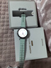 HUAWEI WATCH GT 6 薄荷青 华为智能手表多维情绪健康全新骑行体验华为GT6手表GT5升级 新色 实拍图