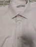 海澜之家长袖正装衬衫男秋季商务通勤挺阔有型衬衣男秋季【品牌专供】 实拍图