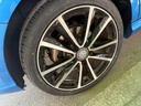 玲珑轮胎汽车轮胎225/40R18 92W XL 玲珑臻选 UD 适配奥迪A3/宝马1系 实拍图