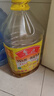 鲁花【保真花生油】 食用油 5S 压榨一级 花生油 5L 实拍图
