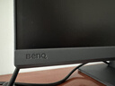 明基（BenQ）PD2706QN 27英寸2K100Hz HDR Type-C供电  双P3色彩模式 全链路色准设计修图电脑显示器 实拍图