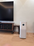 米家小米空气净化器5S【缓解花粉过敏】家用除甲醛除菌除过敏AC-M24-SC 实拍图
