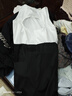 洛蔓希 情趣内衣 性感秘书装OL制服诱惑角色扮演露胸开档情趣睡衣 办公室职业黑丝情趣套装 实拍图