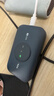 TCL随身wifi三网通用免插卡无线wifi6车载4G路由器随身便携无限制移动联通电信全国通用2026款5GXY15B 【新款苍梧蓝】展锐芯片3000毫安大电池 不限速不虚标月享1500G流量 实拍图