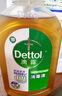 滴露（Dettol）消毒液250ml 衣物消毒水家居环境地板消毒 衣物除菌剂 灭活HPV16 实拍图