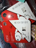 banq&JOY联名款 128GB TF（MicroSD）存储卡U3 C10 A1 V30 4K 高速款行车记录仪&监控摄像头手机内存卡 实拍图