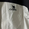 骆驼（CAMEL）冲锋衣男女外套三合一可拆卸两件套户外暴雨级防水防风登山服 实拍图