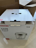 东芝（TOSHIBA）14重安全保护智能安全电压力锅 家用电高压锅 电饭锅4-5人电饭煲高压电饭锅4.8L PC-48MRSC(W) 实拍图