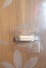 闪迪（SanDisk）128GB Type-C USB3.2 手机U盘DDC4金色 读速高达400MB/s 手机电脑两用 金属双接口大容量优盘 实拍图