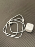 Viken【直营正品】适用苹果17/16/15充电器头40W/45W正品套装iPhone17/16/15proMax/pro电源适配器线 冰晶白-33W充电头+1米Type-c编织线 安全认证不伤机 实拍图