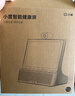 小度智能屏X9Pro 文心大模型 AI智能音箱音响 360度摄像头远程 视频通话 小孩老人看护陪伴礼物 实拍图