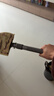 神火 （supfire）BG05多功能户外工兵铲铁锹锰钢兵工铲折叠野外铲子军工铲用品 BG05-2节 实拍图