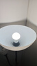 飞利浦（PHILIPS）led节能灯泡客厅家用超亮照明E27大螺口球泡12W6500K白光优视型 实拍图