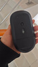 联想（Lenovo）无线鼠标 办公鼠标便携鼠标 笔记本鼠标 电脑鼠标 M26黑 带无线2.4G接收器 实拍图