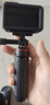 ulanzi优篮子 MT-09迷你自拍杆大疆action6/5Pro 4三脚架便携手柄Osmo 360运动相机gopro13 12支架配件 实拍图