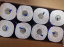 得宝（TEMPO）一博同款 卷纸 樱花香味4层*160g*16卷 有芯卷筒加厚卫生纸纸巾  实拍图