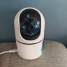 纽曼无线家用智能AI摄像头高清监控器360度无死角带夜视全景语音手机远程旋转可对话室内外家庭云台 实拍图