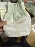 babycare金山茶花纸尿裤NB68片(<5kg)新生儿婴儿尿不湿超薄透气轻柔花苞裤 实拍图