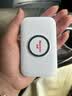 纽曼随身wifi多网通用移动无线wifi6免插卡上网宝随行无线便携车载支持5G/4G设备全国通用流量2026款 实拍图