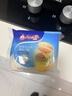 安佳(Anchor)新西兰进口 切达干酪奶酪芝士片原味250g 烘焙三明治鸡排 实拍图