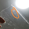 得力修正带点状双面胶 8m*6mm双面点点胶 开学文具学生创意手工手账双面胶带 可擦除单支装TG1 实拍图
