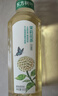 农夫山泉东方树叶红茶900ml*12瓶无糖茶饮料0糖0脂0卡大瓶整箱装 实拍图