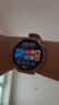 OPPO Watch S 智能手表【国家补贴15%】全智能运动健康手表 自动检测 oppo手表轻薄智能手环NFC门禁 律动银 官方标配 实拍图