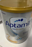 爱他美（Aptamil）白金澳洲版 婴儿配方奶粉 2段(6-12月) 800g 实拍图