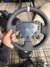 罗技（G）RS50 直驱方向盘 PS/PC版本 -F1 拉力 神力科莎 赛车模拟器 Trueforce力反馈 实拍图