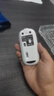 斯泰克（stiger）无线蓝牙鼠标适用于苹果华为ipad笔记本平板台式电脑通用商务办公游戏无噪音轻音可充电MacBookPro 实拍图
