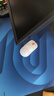 卓威奇亚（ZOWIE GEAR）G-SR-SE澜II 电竞鼠标垫 细面鼠标垫 游戏鼠标垫 控制垫 滑垫 电竞桌垫 （随机发货） 实拍图