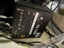 利民（thermalright）额定1000W TR-TG1000 ATX3.0电源 金牌全模组 原生PCIE5.0 全日系电解电容 14CM小机身 实拍图