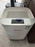 霍尼韦尔（Honeywell）空气净化器除甲醛细菌花粉过敏原tvoc流感病毒 新房除醛 空气消毒机KJ760F-P22W  实拍图