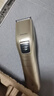 飞利浦（PHILIPS）【官方直营】飞利浦（PHILIPS）电动理发器成人儿童电推剪家用剃头电推子男士礼物 QC5131/15 实拍图