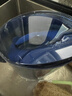 碧然德（BRITA） 过滤净水器 家用滤水壶 净水壶 海洋系列 3.5L蓝色 一壶六芯装 环保加固包装 实拍图