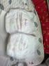好奇（Huggies）铂金装小桃裤成长裤XXL74片(15kg以上)尿不湿【透爽散热】 实拍图