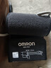欧姆龙（OMRON）电子血压计血压仪家用医用充电 老人360袖带高精准A862 实拍图