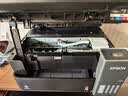 爱普生（EPSON）L6378 墨仓式彩色多功能一体机 办公家用 （打印复印扫描 有线网络 自动双面复印/打印） 实拍图