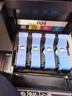彩格适用爱普生004墨水L3151 L3153 L3255 L3251墨水 L3158 L3118 L3258墨仓式打印机墨水 【大容量黑色】004墨水/100ml 实拍图