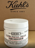 科颜氏（Kiehl’s）高保湿面霜 14ML 实拍图