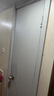 馨沛卫生间纸巾盒太空铝免打孔抽纸盒纸巾架厕所纸盒卷纸架浴室置物架 实拍图