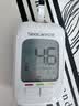 三诺优佳血糖仪家用医用级高精准血糖检测仪测量金榜 仪器+200支试纸 实拍图