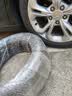 原保养车品汽车轮胎205/215/225/235/245/255/45/50/55/60/65R17R18R19R20 四季胎 215/60R17 96H 传祺 GS5 起亚智跑 现代 ix35 轮胎 实拍图