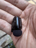 BOYA 博雅麦克风mini 2无线领夹麦克风手机直播收音麦 一拖二夹领式AI智能降噪迷你话筒户外拍摄收音器 实拍图
