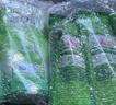 蓝月亮洗手液补充装袋装500g*6 泡沫丰富芦荟抑菌护手保湿替换装 实拍图